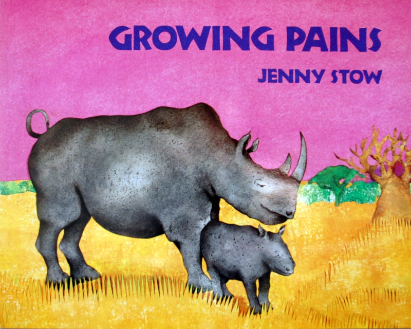 Growing Pains