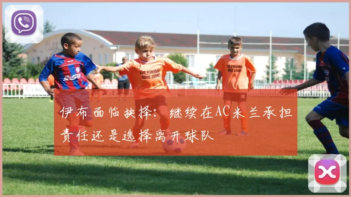 伊布面临抉择：继续在AC米兰承担责任还是选择离开球队