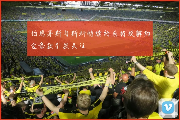 伯恩茅斯与斯科特续约或将设解约金条款引发关注
